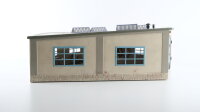 Märklin H0 7028 Lokschuppen 3-ständig