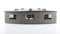 Märklin H0 7028 Lokschuppen 3-ständig