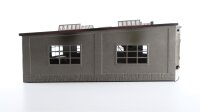 Märklin H0 7028 Lokschuppen 3-ständig