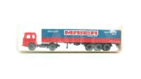 Wiking 1:87 24517 GK: 517/ 5 CS nicht erfasst MAN 19.230...