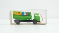 Wiking 1:87 20643 GK: 643/20 CS nicht erfasst MB 814...