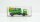 Wiking 1:87 20643 GK: 643/20 CS nicht erfasst MB 814 Recycling