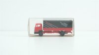Wiking 1:87 43118 GK: 431/7 CS nicht erfasst MB 814...