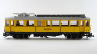 LGB G 21393 Triebwagen ABe 34 Bernina RhB