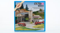 Kibri Z 6603 Schotterwerk Steiner