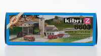 Kibri Z 6603 Schotterwerk Steiner