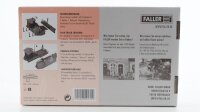 Faller H0 120170 Feldwegübergang (neues...