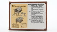 Faller H0 B-333 Getreidespeicher