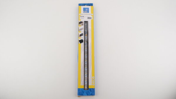 ESU H0/TT/N 50700 Waggon-Innenbeleuchtung, 11 LEDs warmweiß, mit Schlusslicht