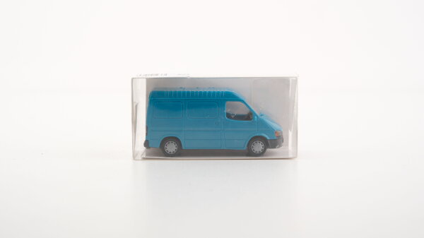 Rietze H0 10620 Ford Transit Kasten türkis