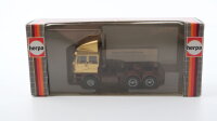Herpa H0 835271 DAF Zugmaschine gold/braun