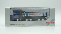 Herpa H0 MAN Kippersattelzug "Carnehl...