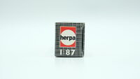 Herpa H0 Mercedes-Benz Sattelzug "LGB"