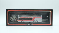Herpa H0 830461 Kässbohrer Setra Doppelstockbus S...