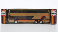 Herpa H0 830461 Kässbohrer Setra Doppelstockbus S...