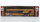 Herpa H0 830461 Kässbohrer Setra Doppelstockbus S 228 DT gold-braun-orange
