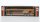 Herpa H0 830461 Kässbohrer Setra Doppelstockbus S 228 DT gold-braun-orange
