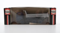 Herpa H0 800502 Volvo F18 Kipper blau/silber