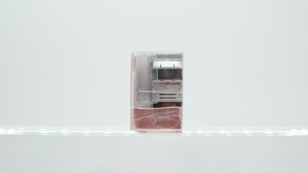 Herpa N 065306 Mercedes-Benz Koffersattelzug "Brand"
