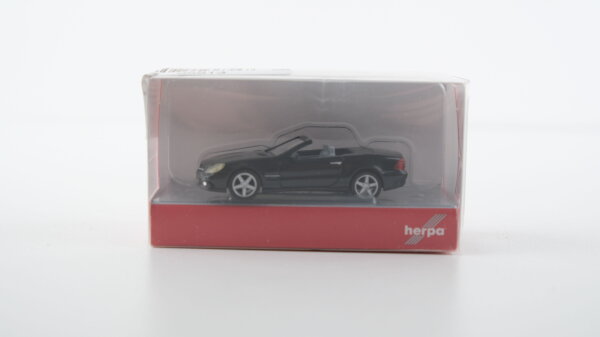 Herpa H0 033947 Mercedes-Benz SL Roadster