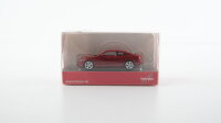 Herpa H0 033770 Audi A5 dunkelrot