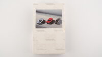 Herpa H0 6840640300 "100 Jahre Automobil" 3x Daimler Benz 1886-1986