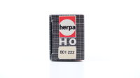 Herpa H0 801222 Volvo Kühlsattelzug "Cadwallader Continental"