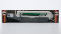 Herpa H0 818500 MAN Silo-Sattelzug "Spedition...