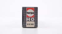 Herpa H0 818500 MAN Silo-Sattelzug "Spedition Grewer"