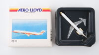 Herpa 507608 Douglas MD-83 Aero Lloyd (1:500)