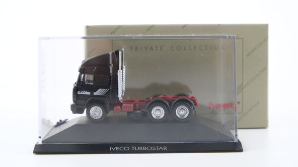 Herpa H0 87400 Iveco Turbostar 480 Zugmaschine