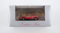Herpa H0 181341 Ferrari 348 tb #50 / Rainer Klockenhoff...