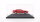 Herpa H0 20079 BMW Alpina B12 Coupé rot in Acryl-Box