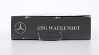 Herpa H0 Mercedes-Benz Actros 1857 "50 Jahre AHG Wackenhut"