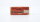Herpa H0 2072 Opel Vectra Stufenheck rot