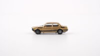 Herpa H0 3553 BMW 323i Warsteiner Bilstein Shell...