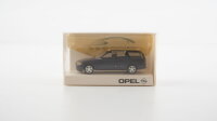 Herpa H0 Opel Vectra Kombi dunkelgrau