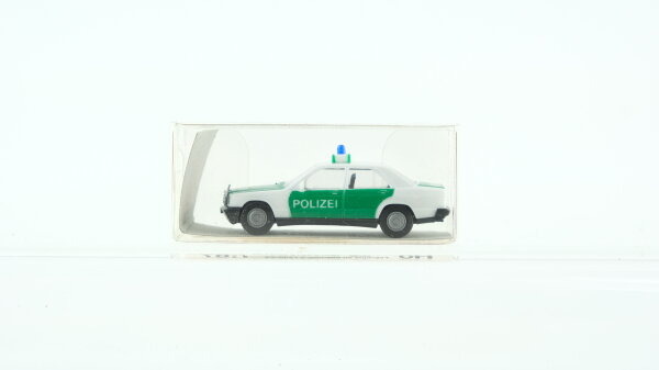 Herpa H0 4049 Mercedes-Benz Polizei