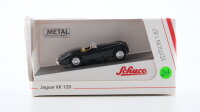 Schuco H0 452651600 Jaguar XK 120