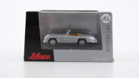 Schuco H0 452605300 Mercedes-Benz 300 SL Roadster