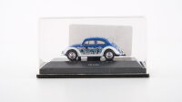 Schuco H0 VW Käfer "Arktis"