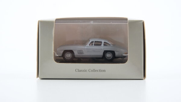 Schuco H0 B66045800 Mercedes-Benz 300 SL Coupé, Edition SL 72