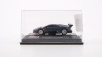 Schuco H0 Lamborghini Murcielago R-GT grau/schwarz