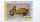 Schuco 006795 Motorroller "Edition Deutsche Post" (1:10)