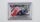Schuco H0 26919 Porsche 356 A rot mit Blechschild