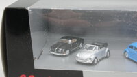 Schuco H0 452594900 Fahrzeug-Set Volkswagen