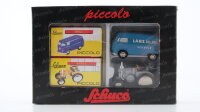 Schuco 01602 Piccolo-Set "Lanz Bulldog Service"