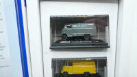 Schuco H0 Kollektion Historica Band 1 "Mercedes Benz...