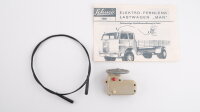 Schuco 5306 Elektro-Fernlenk-LKW