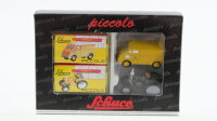 Schuco 87-07 Piccolo DKW "Deutsche Bundespost"...